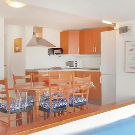 Goleta Apartamento *