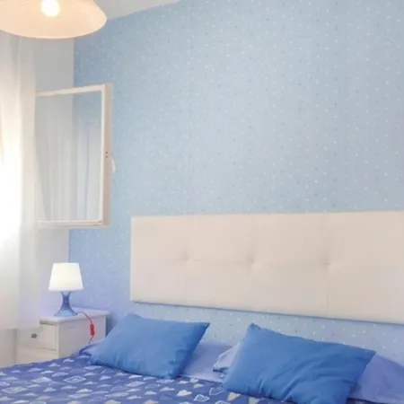Apartamento Goleta *