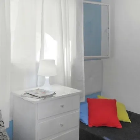 Apartamento Goleta
