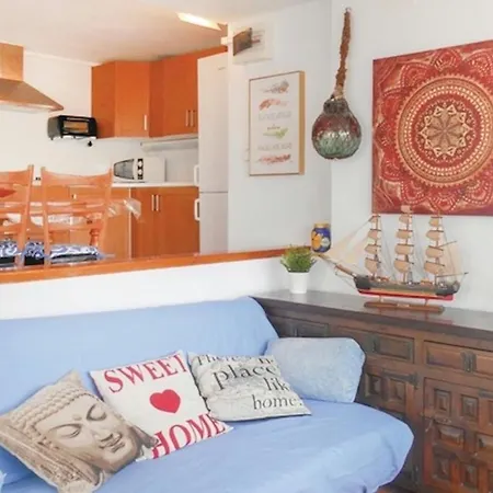 Goleta Apartamento *