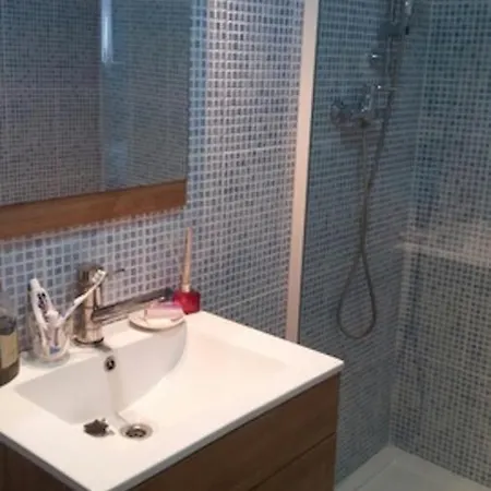 Apartamento Goleta *